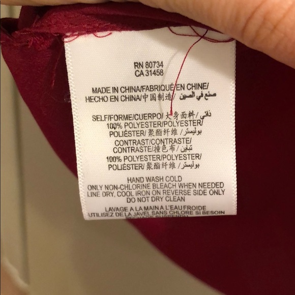 BCBGeneration Top - Picture 5 of 6